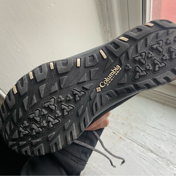 columbia women’s waterproof winter boots - Picture 4 of 5